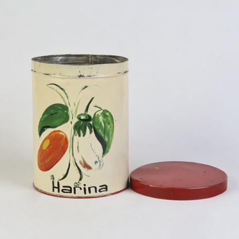 Equipo de registro MRM