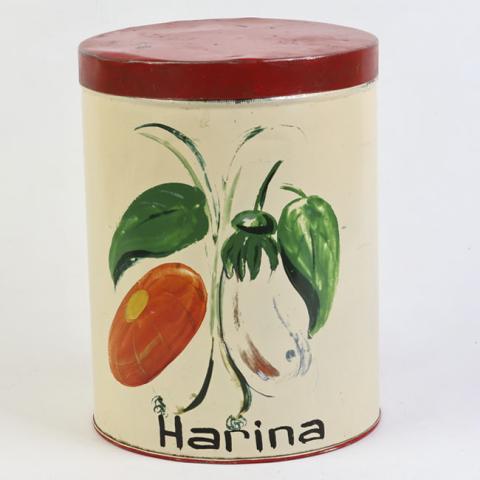 Equipo de registro MRM