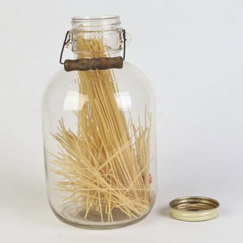 Equipo de registro MRM