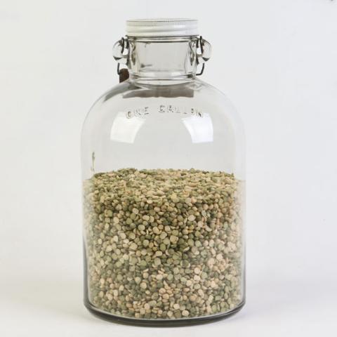 Equipo de registro MRM