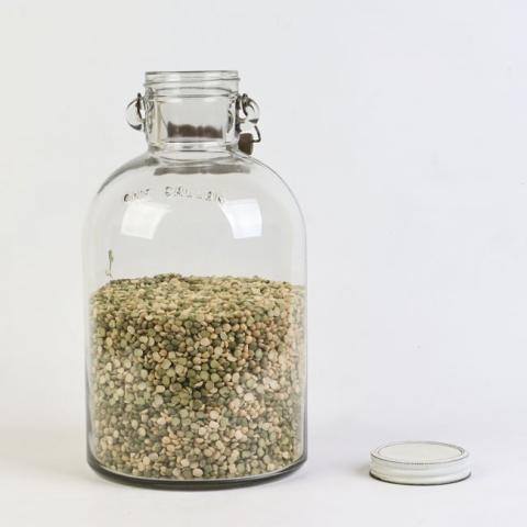 Equipo de registro MRM