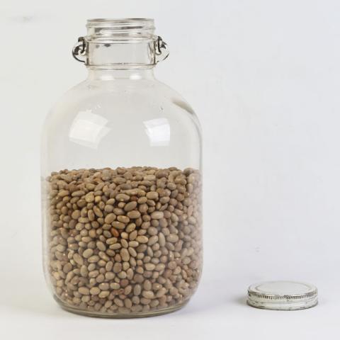 Equipo de registro MRM