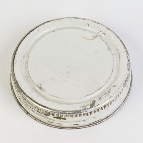 Equipo de registro MRM