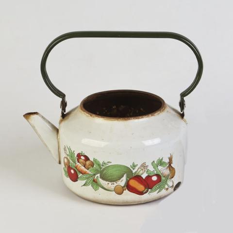 Equipo de registro MRM