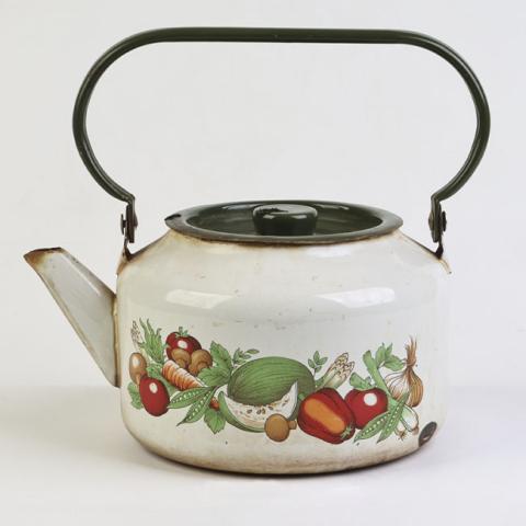 Equipo de registro MRM