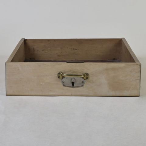 Equipo de registro MRM