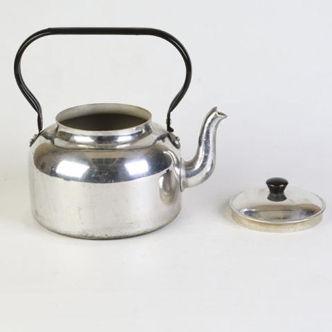 Equipo de registro MRM