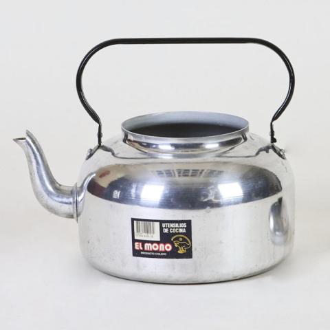 Equipo de registro MRM