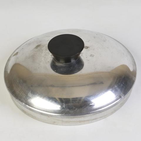 Equipo de registro MRM