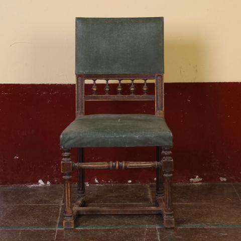 Equipo de registro MRM