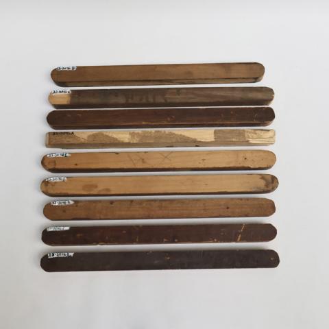 Equipo de registro MRM