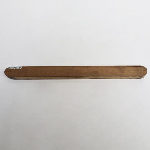 Equipo de registro MRM