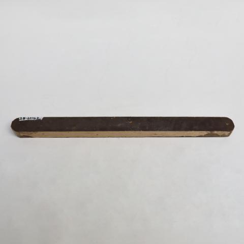 Equipo de registro MRM