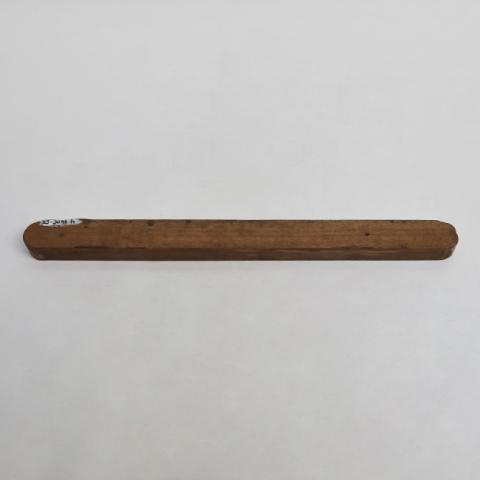 Equipo de registro MRM