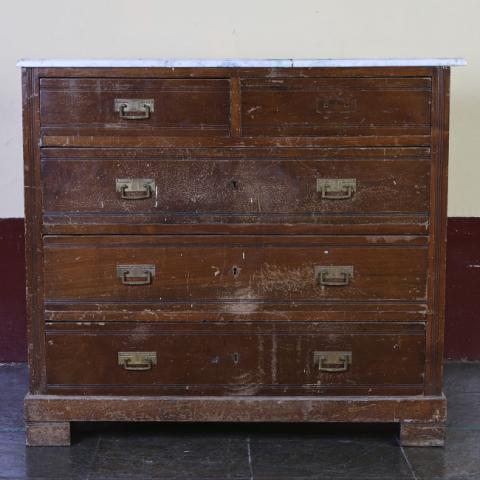 Equipo de tregistro MRM