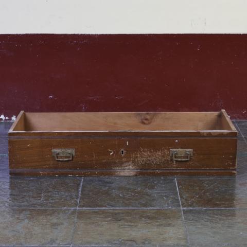 Equipo de tregistro MRM