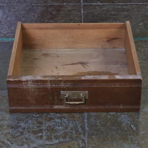 Equipo de tregistro MRM