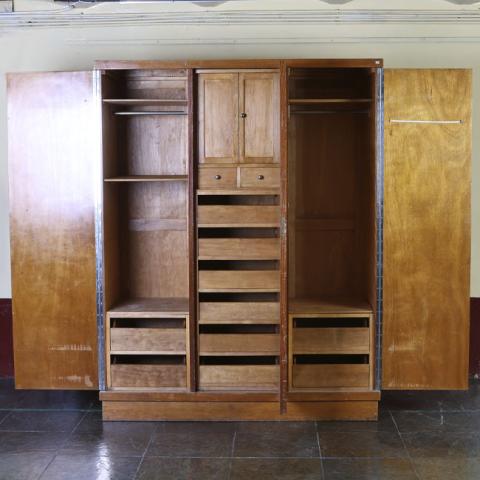 Equipo de registro MRM