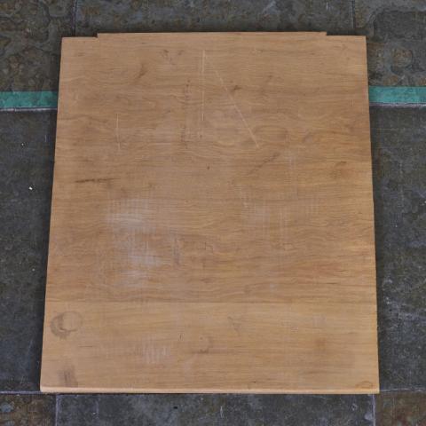 Equipo de registro MRM