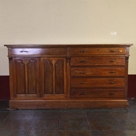 Equipo de registro MRM