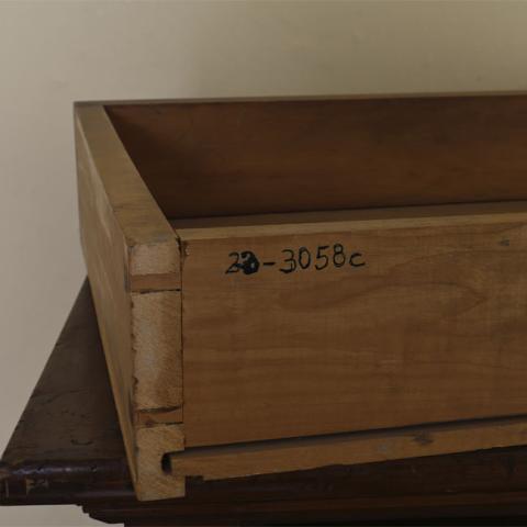 Equipo de registro MRM