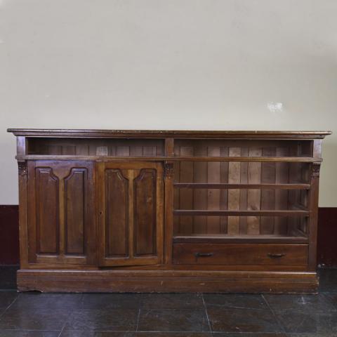 Equipo de registro MRM