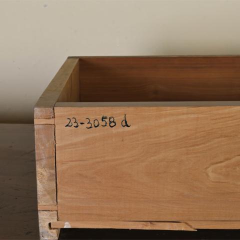 Equipo de registro MRM