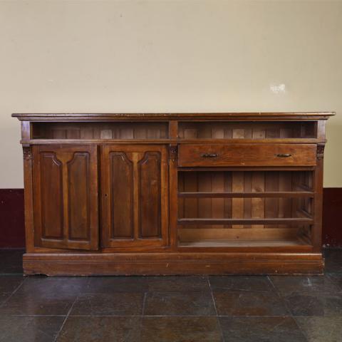 Equipo de registro MRM