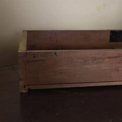 Equipo de registro MRM