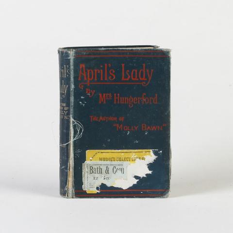 Equipo de registro MRM