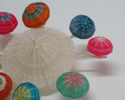 Margarita Valenzuela Dabiké