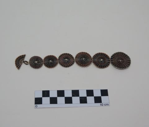 Margarita Valenzuela Dabiké