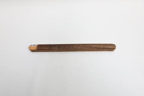 Equipo de registro MRM