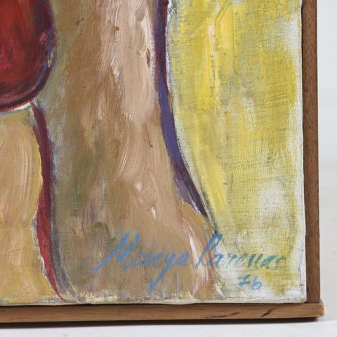 Equipo de registro MRM