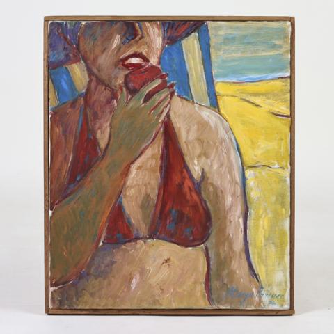 Equipo de registro MRM