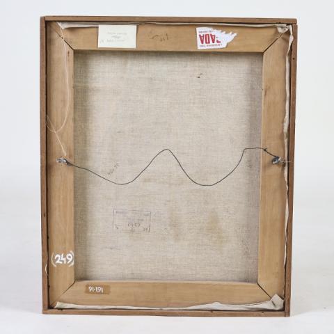 Equipo de registro MRM