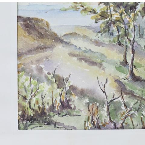 Equipo de registro MRM