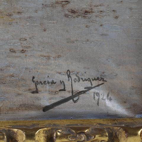 Equipo de registro MRM