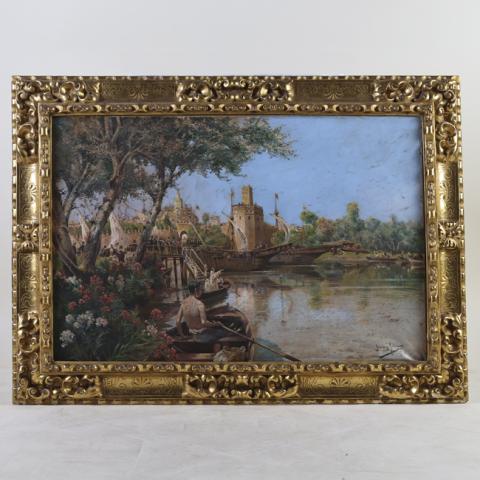 Equipo de registro MRM