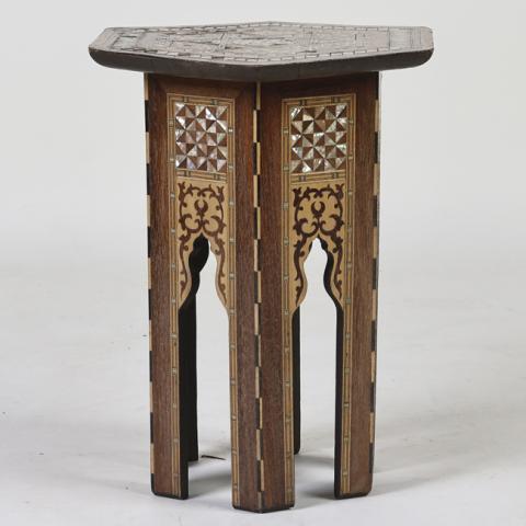 Equipo de registro MRM