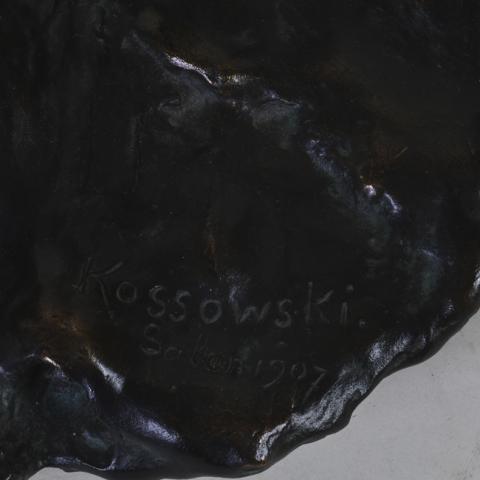 Equipo de registro MRM