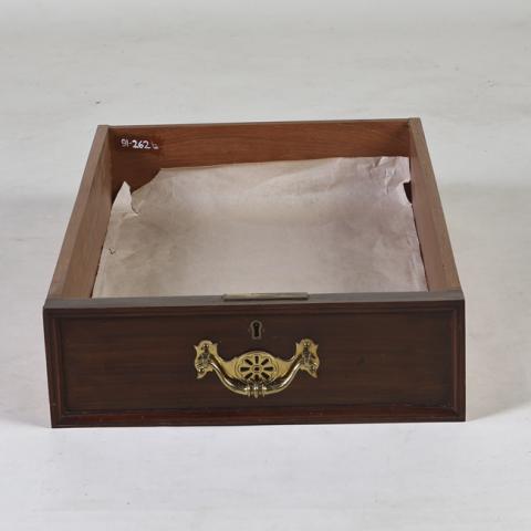 Equipo de registro MRM