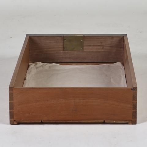 Equipo de registro MRM