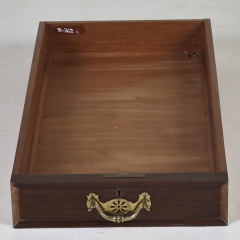 Equipo de registro MRM