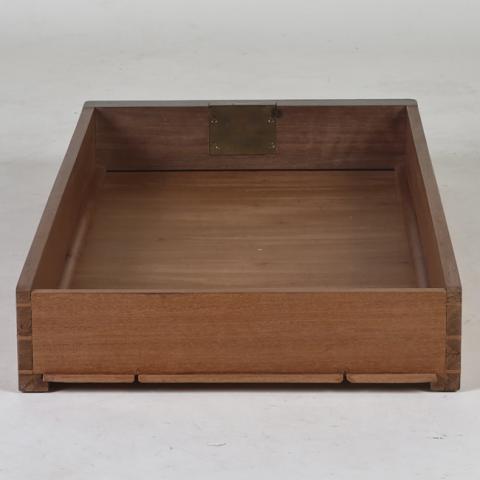 Equipo de registro MRM