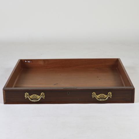 Equipo de registro MRM