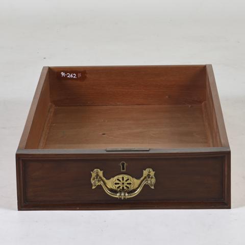 Equipo de registro MRM