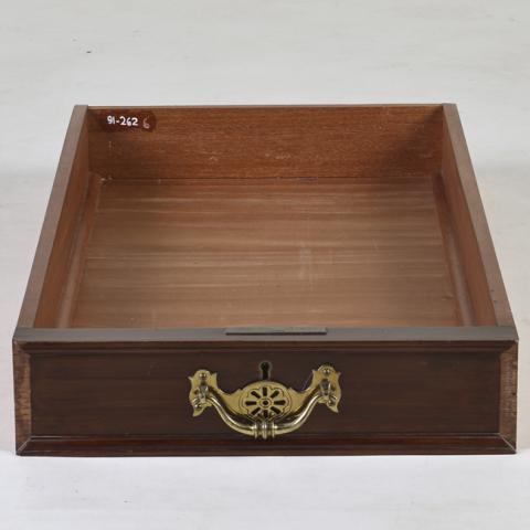 Equipo de registro MRM