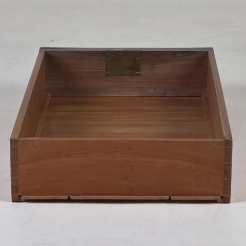 Equipo de registro MRM