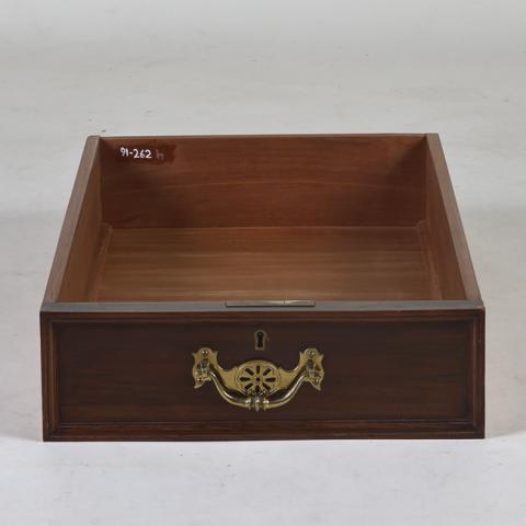 Equipo de registro MRM